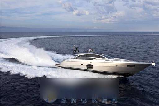 Pershing Pershing 74