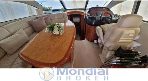 Sunseeker Sunseeker MANHATTAN 58