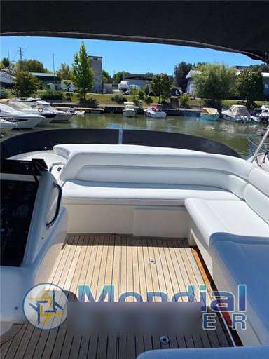 Sunseeker Sunseeker Manhattan 62