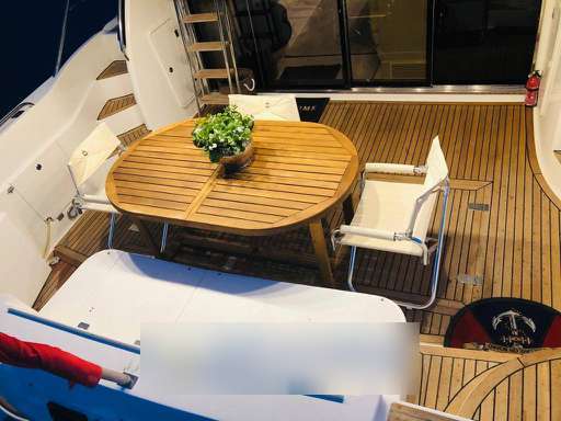 Sunseeker Sunseeker Manhattan 62