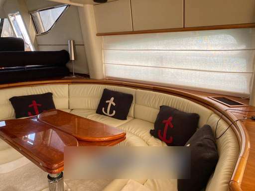 Sunseeker Sunseeker Manhattan 62