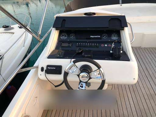 Sunseeker Sunseeker Manhattan 62