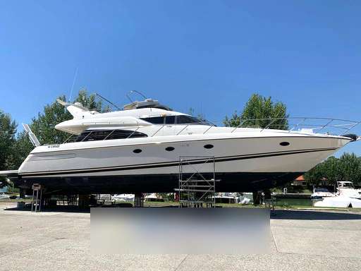 Sunseeker Sunseeker Manhattan 62