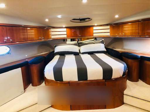 Sunseeker Sunseeker Manhattan 62