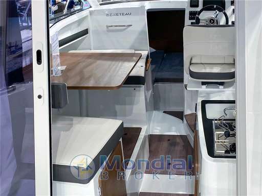 Beneteau Beneteau Antares  8