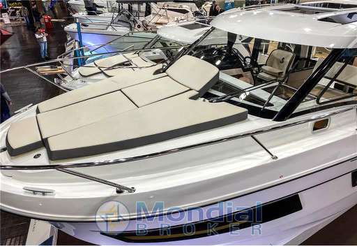 Beneteau Beneteau Antares 9 OB FB