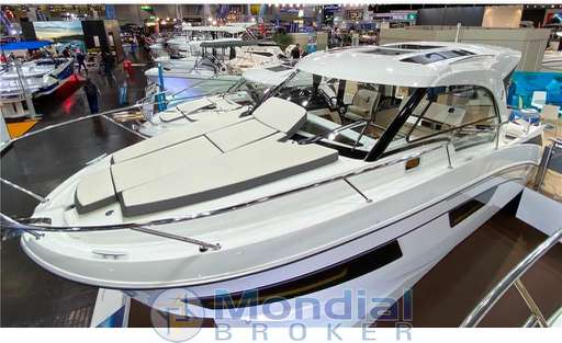 Beneteau Beneteau Antares 9 OB FB