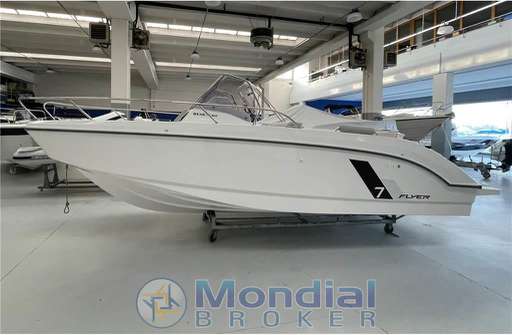 Beneteau Beneteau Flyer 7 SUNdeck