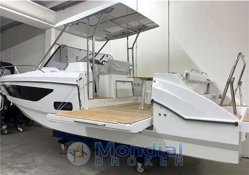 Beneteau Beneteau Flyer 9 Sundeck