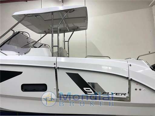 Beneteau Beneteau Flyer 9 Sundeck