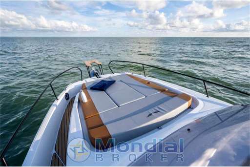 Beneteau Beneteau Flyer 9 Sundeck