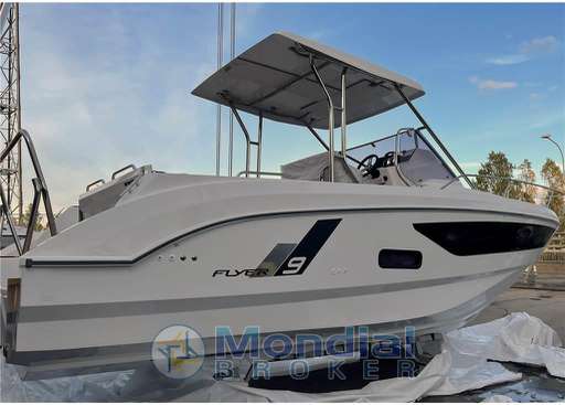 Beneteau Beneteau Flyer 9 Sundeck