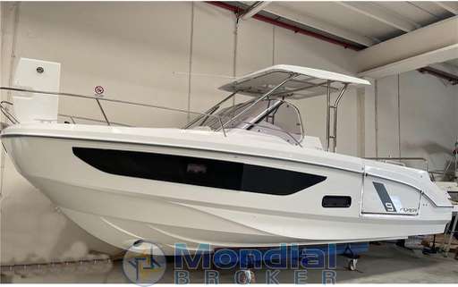 Beneteau Beneteau Flyer 9 Sundeck