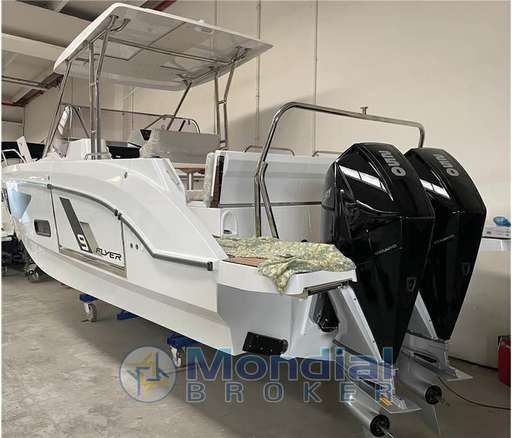 Beneteau Beneteau Flyer 9 Sundeck