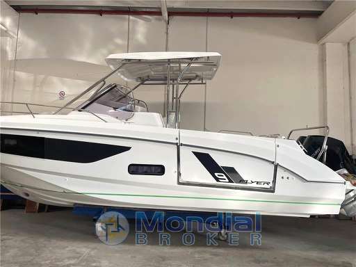 Beneteau Beneteau Flyer 9 Sundeck