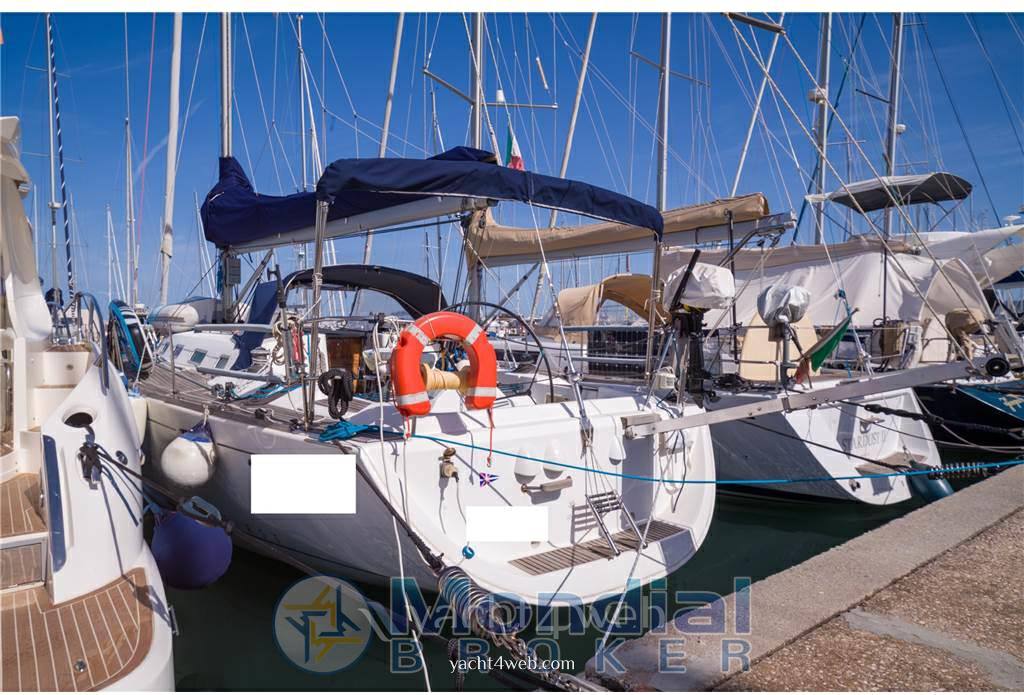 Beneteau First 44.7 Barca a vela usata in vendita
