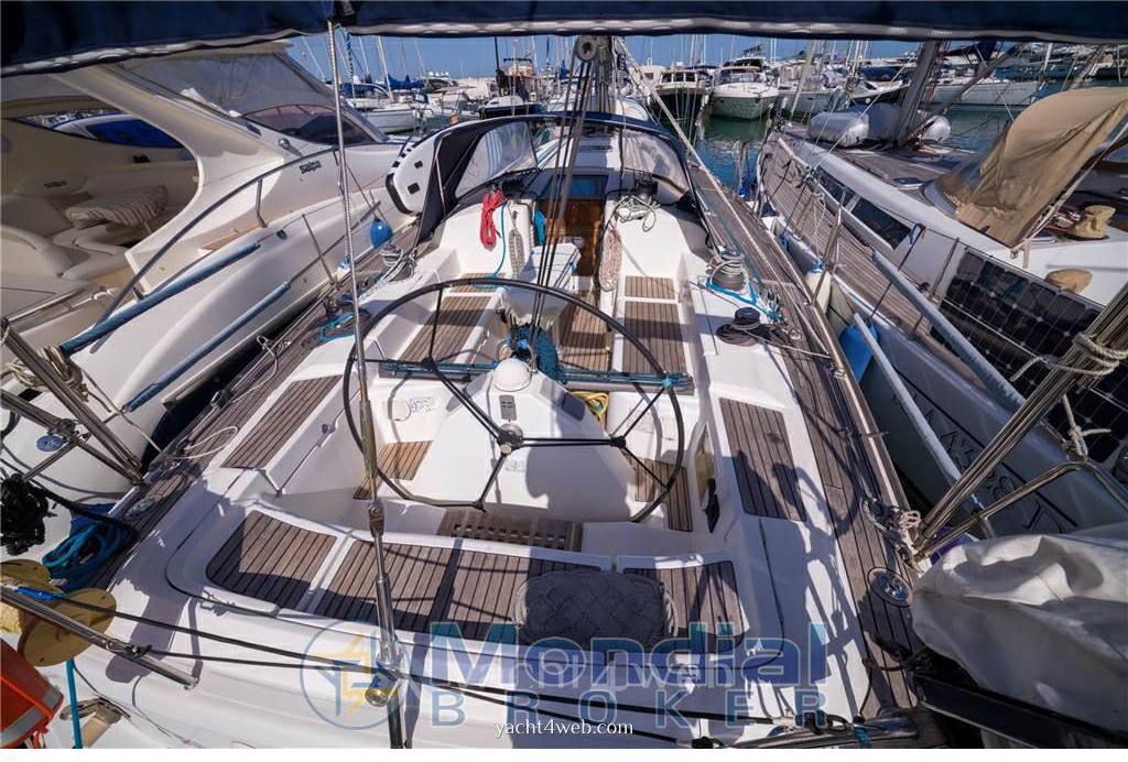 Beneteau First 44.7 occasion