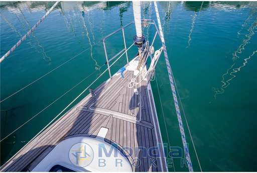 Beneteau Beneteau First 44.7