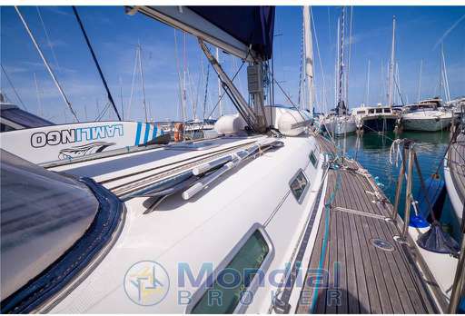 Beneteau Beneteau First 44.7