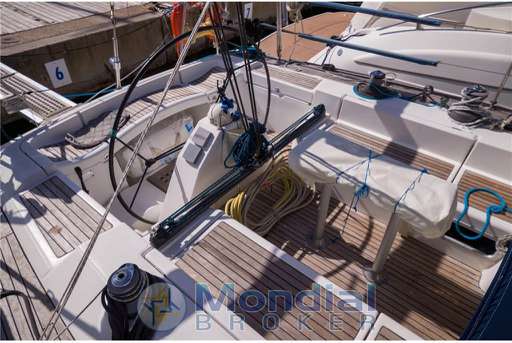 Beneteau Beneteau First 44.7