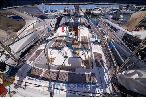 Beneteau Beneteau First 44.7