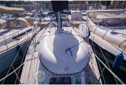 Beneteau Beneteau First 44.7