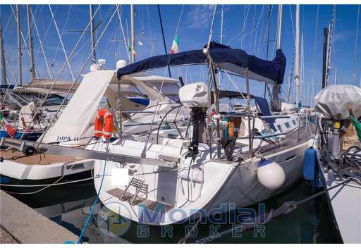 Beneteau Beneteau First 44.7