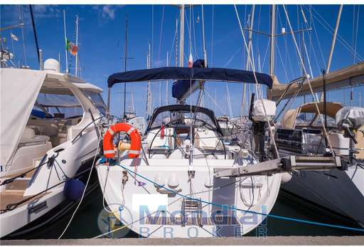 Beneteau Beneteau First 44.7