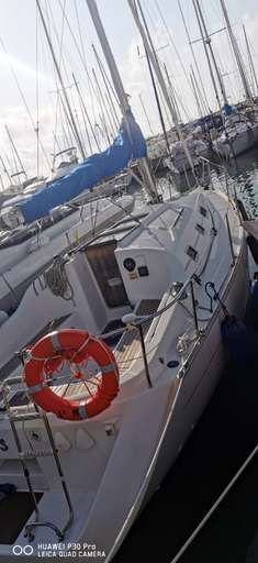 Beneteau Beneteau Oceanis 311