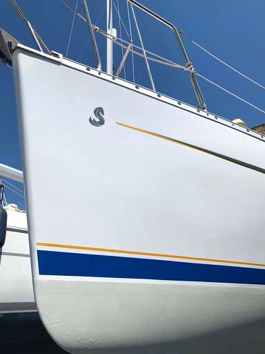 Beneteau Beneteau Oceanis 311