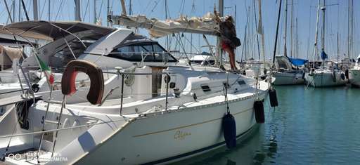 Beneteau Beneteau Oceanis 311