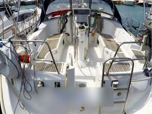 Beneteau Beneteau Oceanis 423