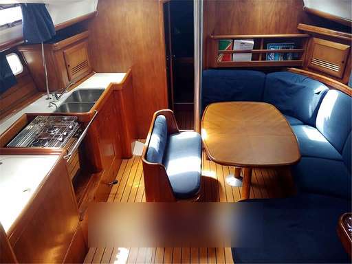 Beneteau Beneteau Oceanis 423