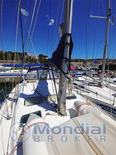 Beneteau Beneteau Oceanis 423