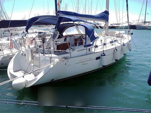 Beneteau Beneteau Oceanis 423