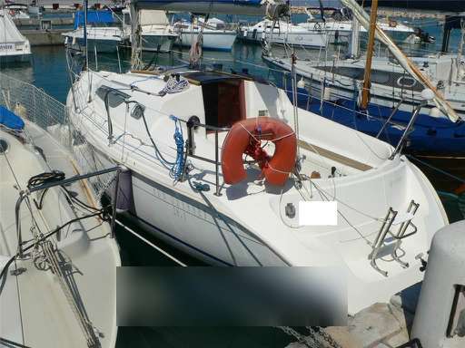 Jeanneau Jeanneau SUN ODYSSEY 28.1