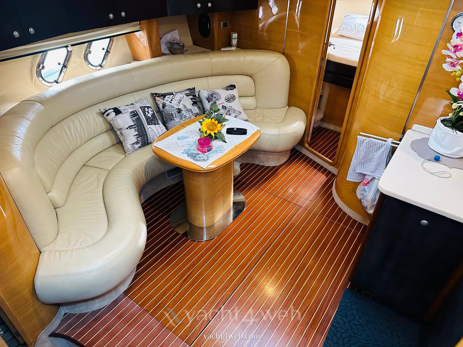 Cranchi 47 mediterranee