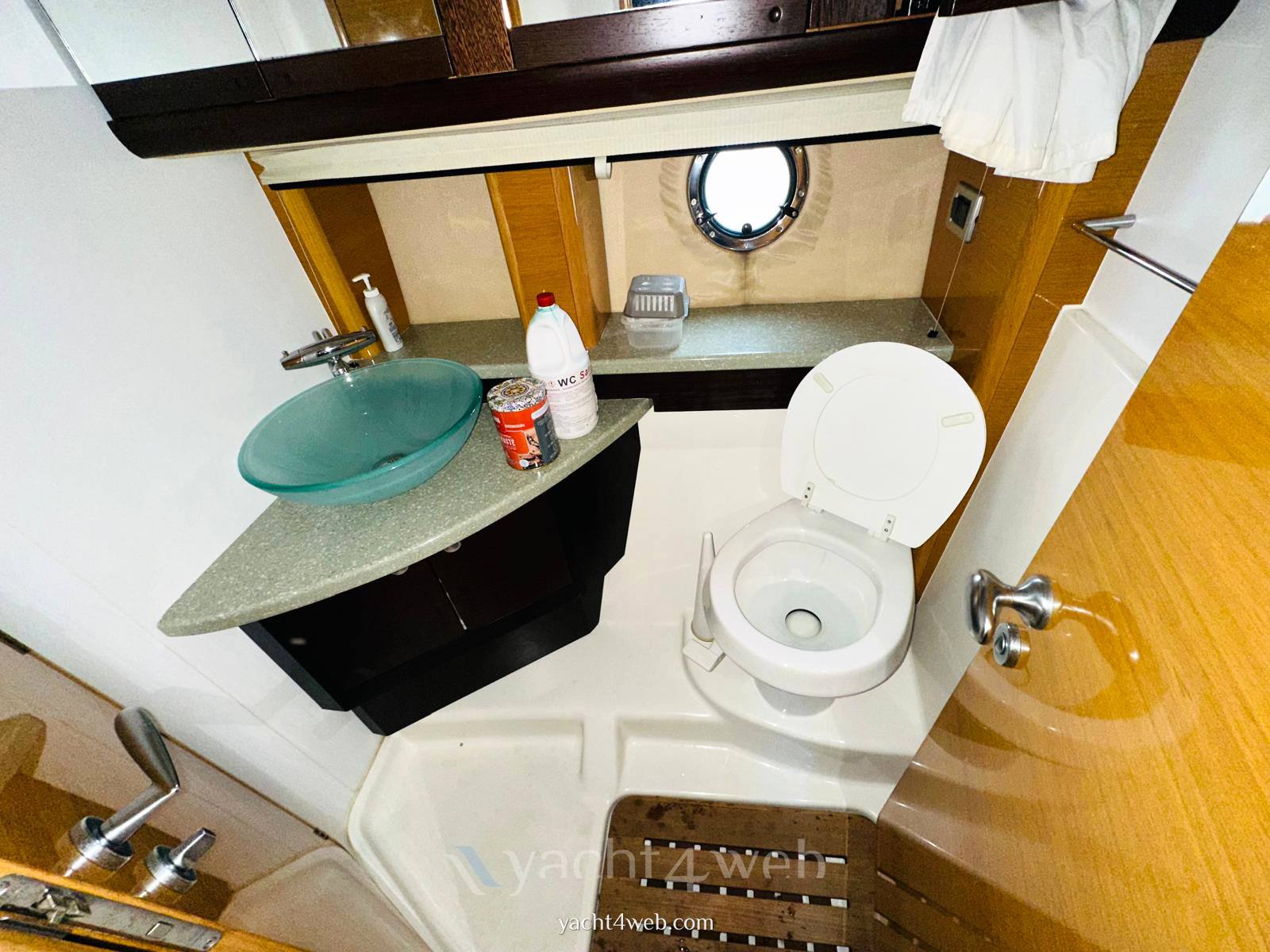 Cranchi 47 mediterranee