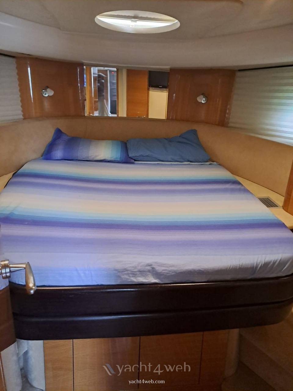 Cranchi 47 mediterranee