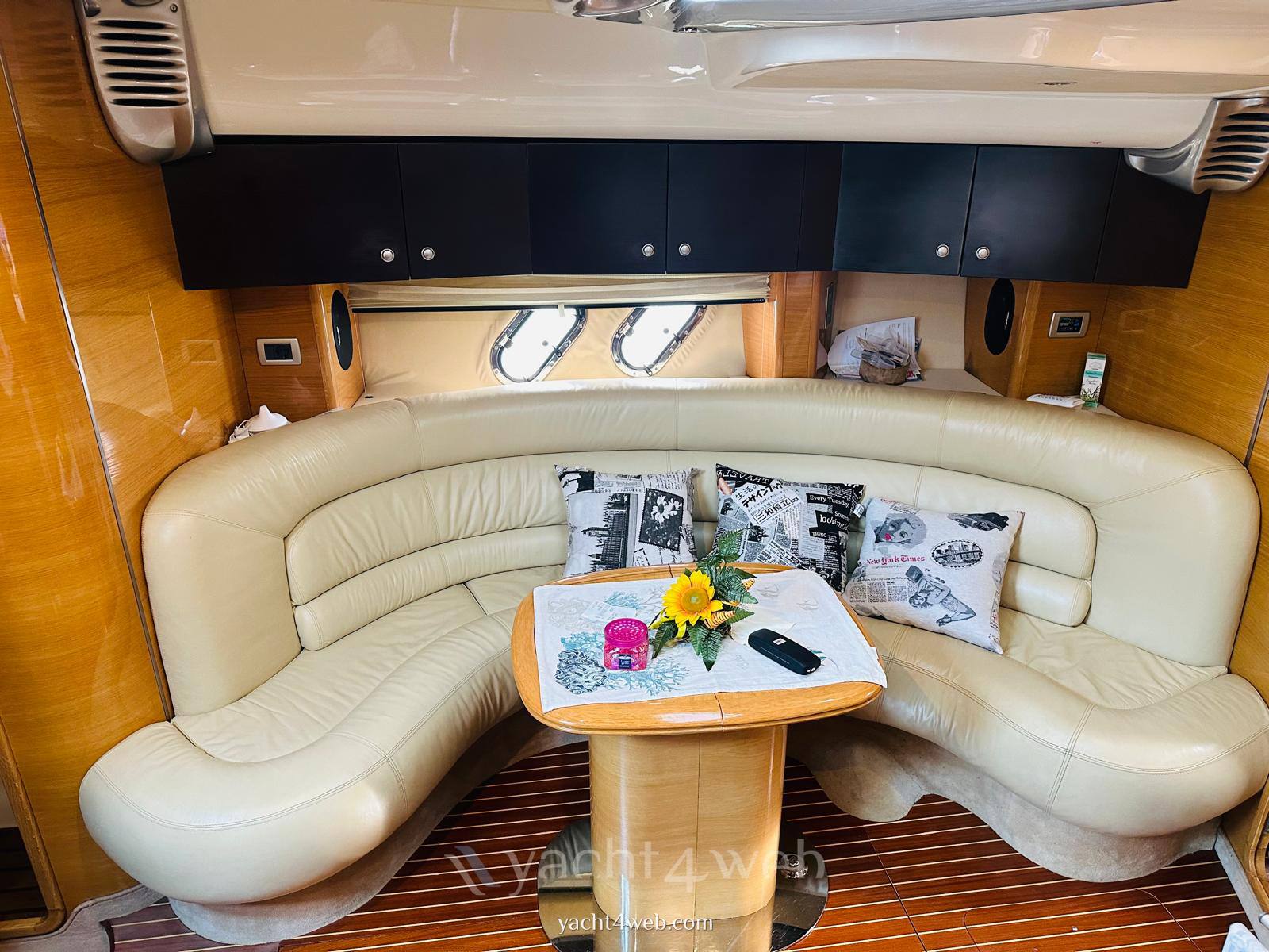 Cranchi 47 mediterranee