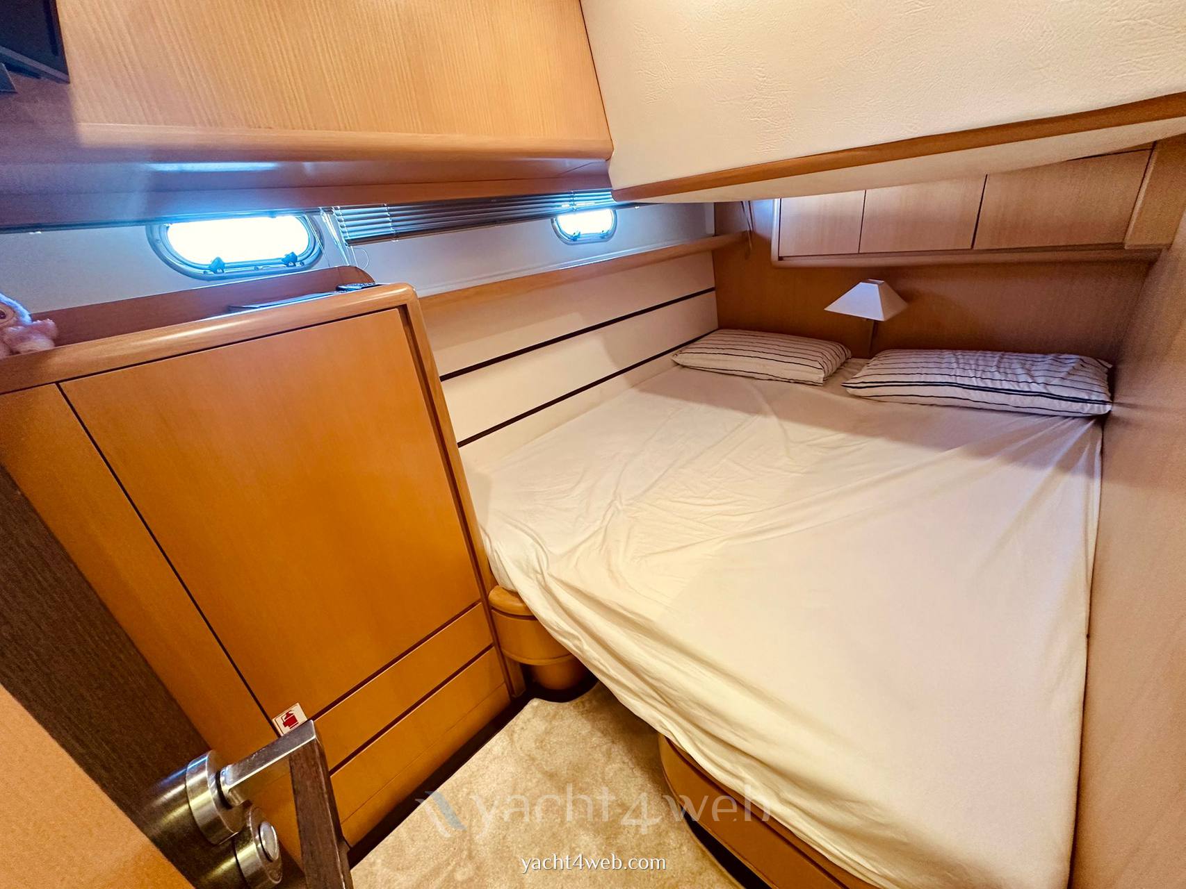 Cantieri estensi Goldstar 540