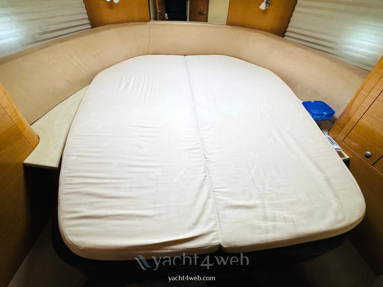 Cranchi 47 mediterranee 2006