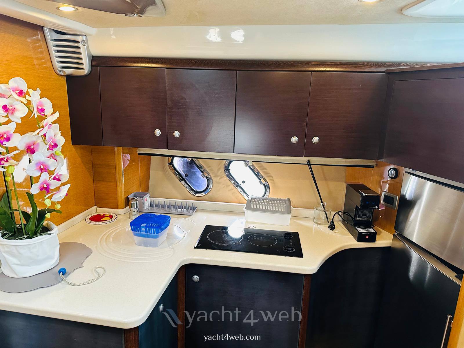 Cranchi 47 mediterranee 