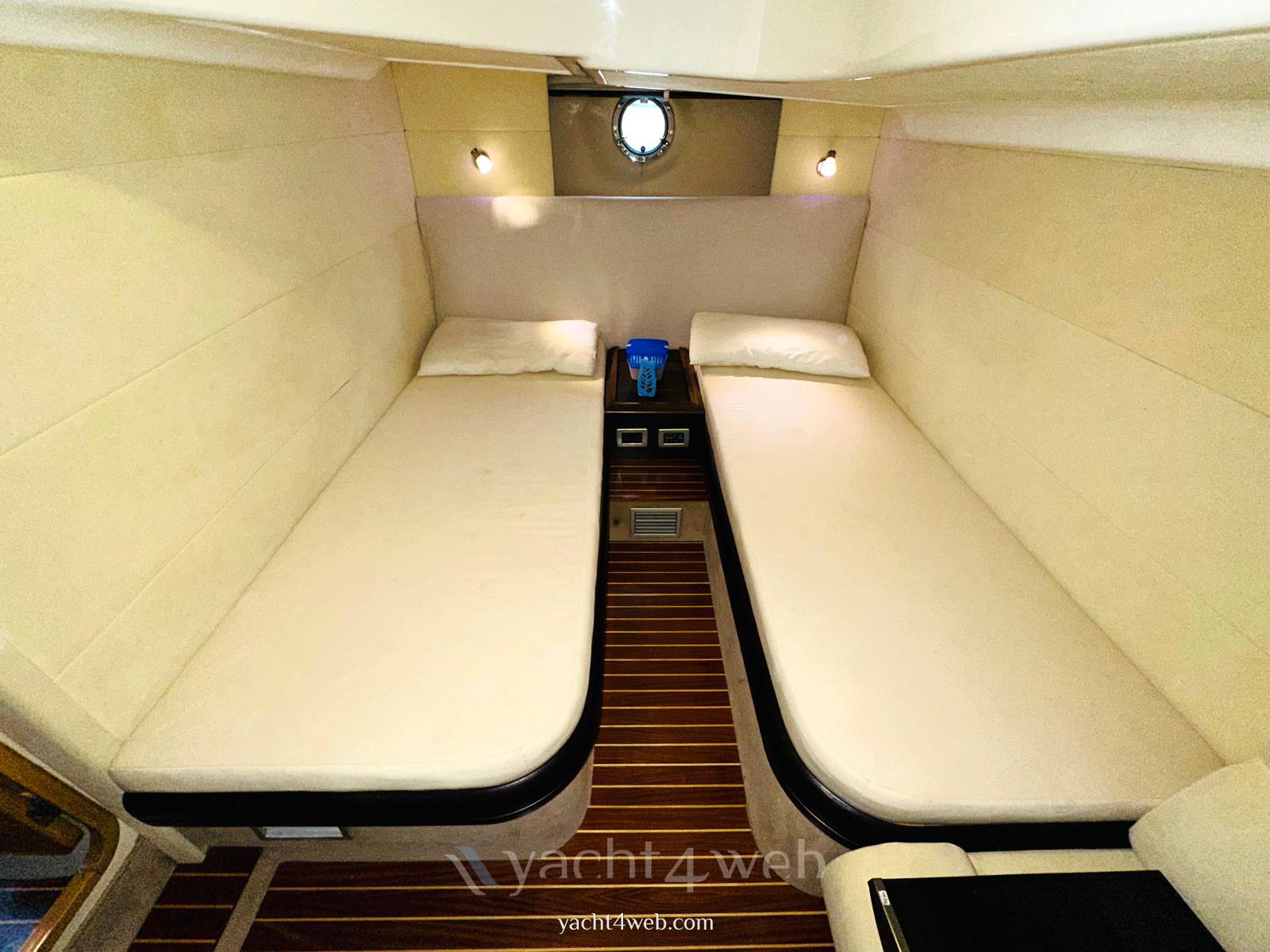 Cranchi 47 mediterranee usato