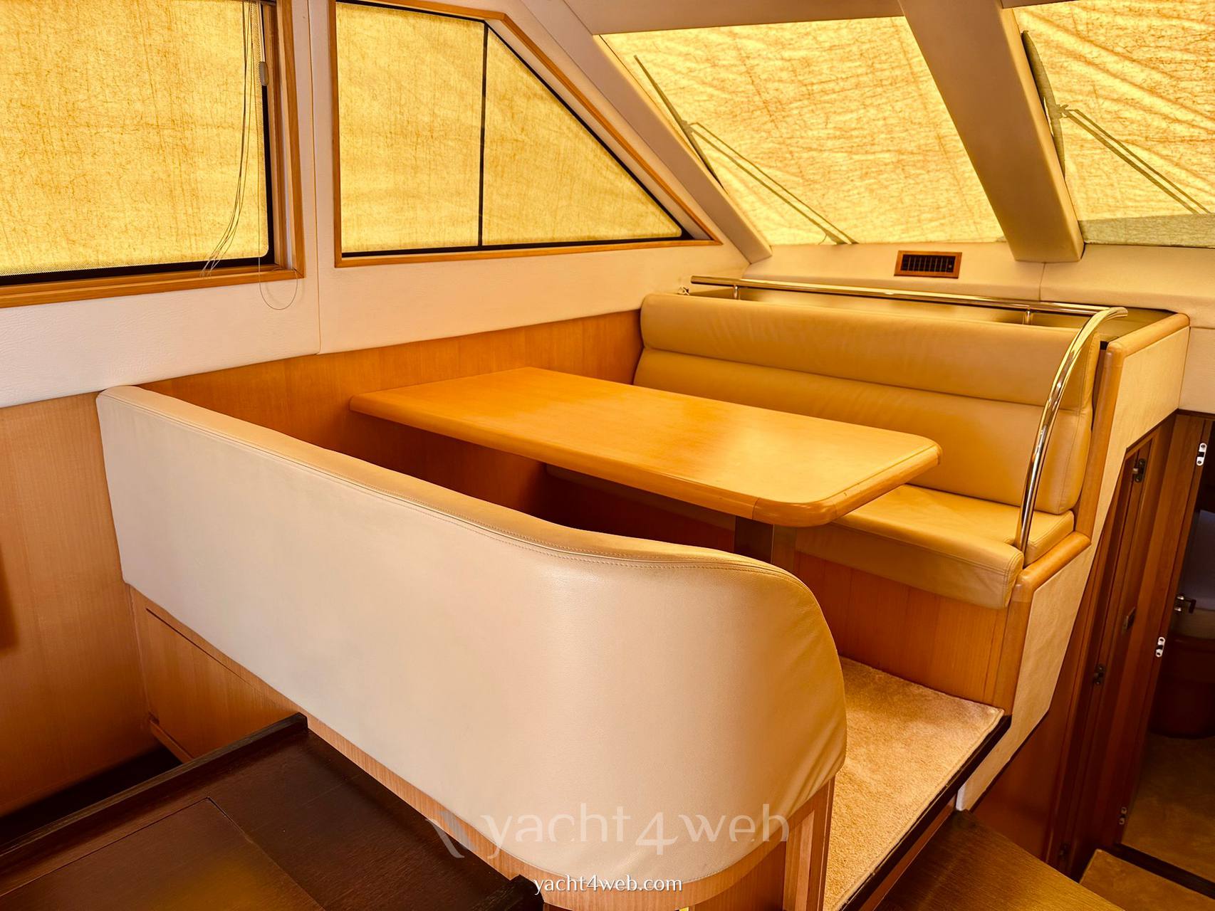 Cantieri estensi Goldstar 540 2006