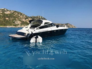 Baia 48 flash hard top