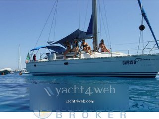 Jeanneau Sun odyssey 37.1