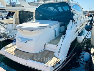 Cranchi 47 mediterranee