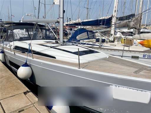 Beneteau Beneteau 46.1