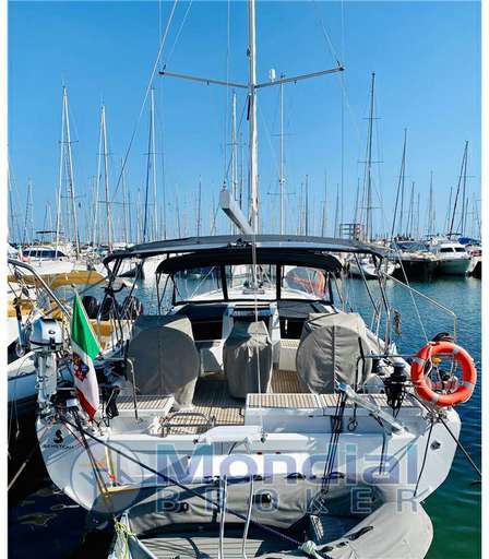 Beneteau Beneteau 46.1